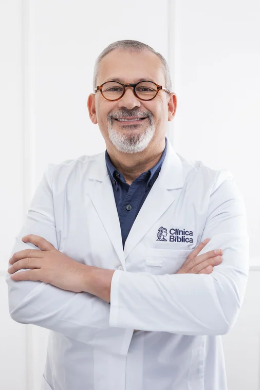 Dr. Marco Caro Cassali profile photo